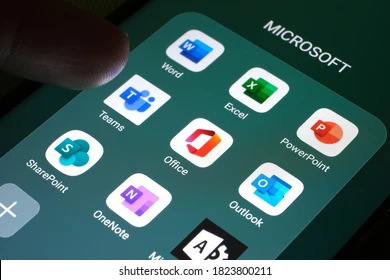 MS Office